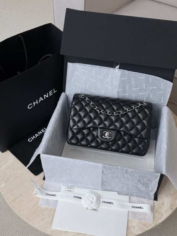 Chanel bag 2026 authentic quality