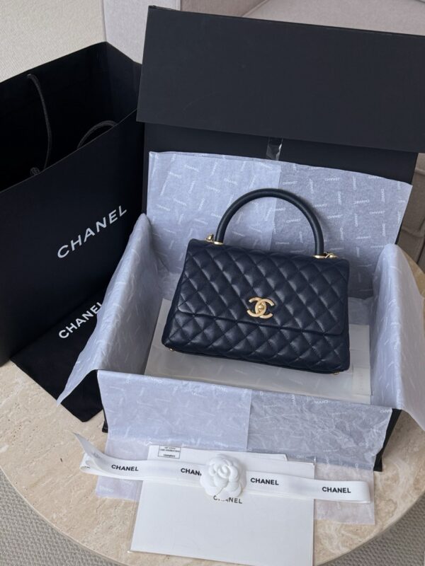 Chanel bag 2026 authentic quality