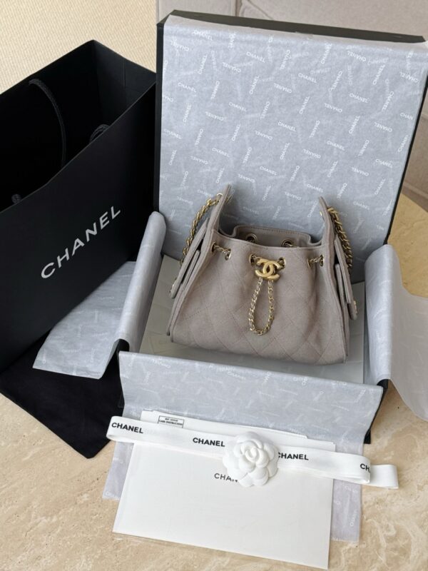Chanel bag 2026 authentic quality
