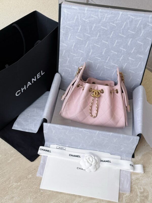 Chanel bag 2026 authentic quality