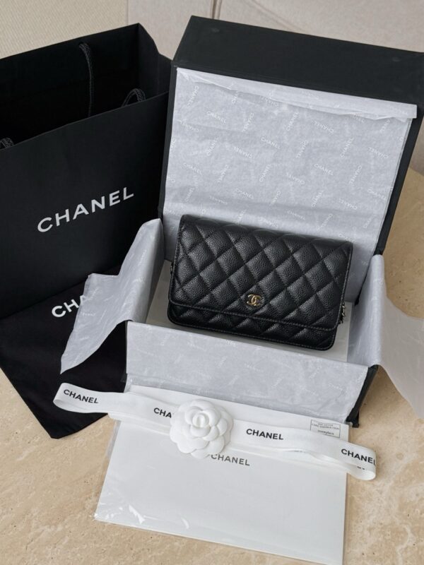 Chanel bag 2026 authentic quality