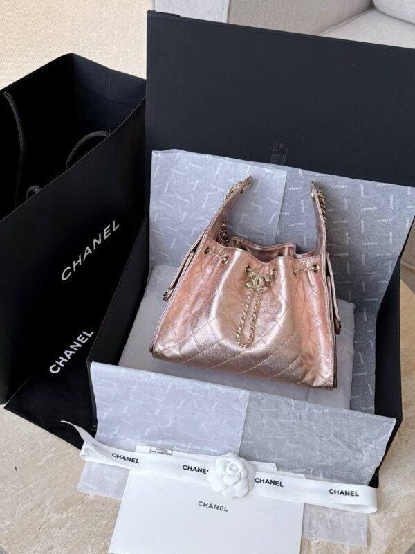 Chanel bag 2026 authentic quality