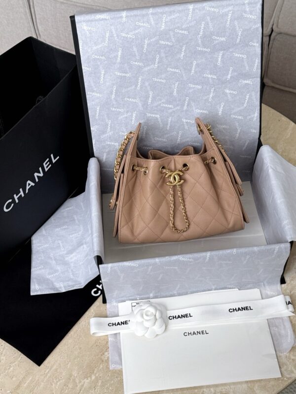 Chanel bag 2026 authentic quality