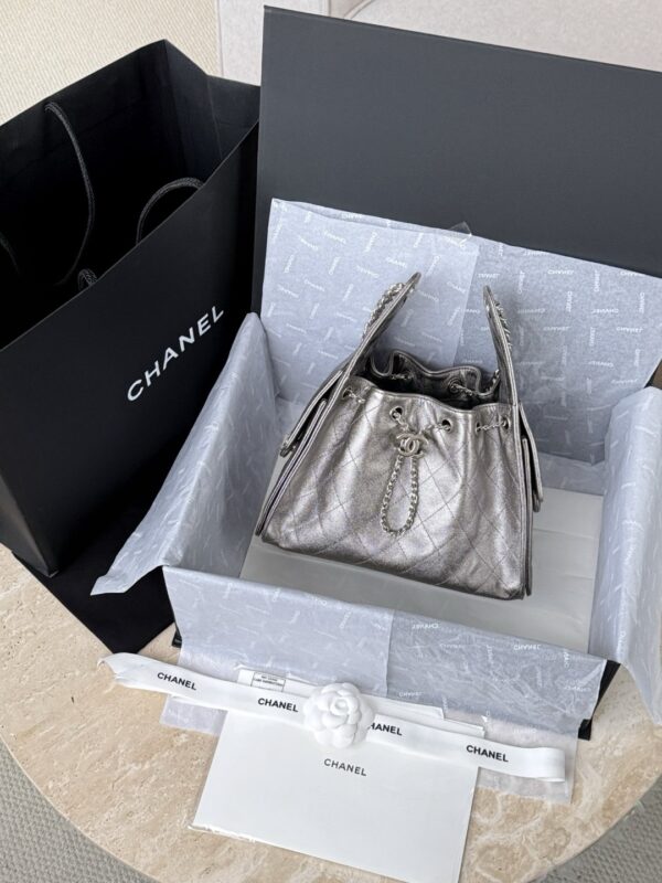 Chanel bag 2026 authentic quality