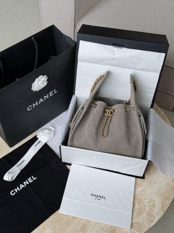 Chanel bag 2026 authentic quality