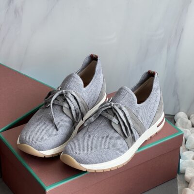 Loro Piana authentic quality sneakers 2026