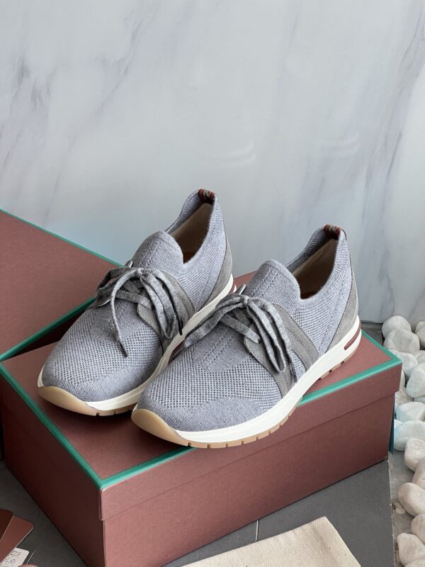 Loro Piana authentic quality sneakers 2026