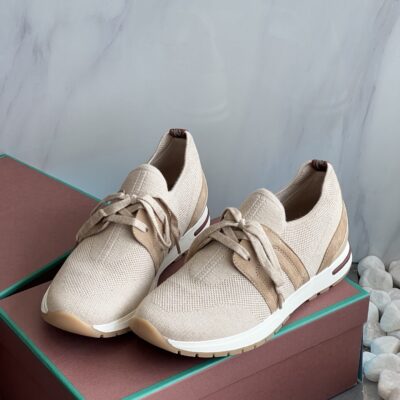 Loro Piana authentic quality sneakers 2026