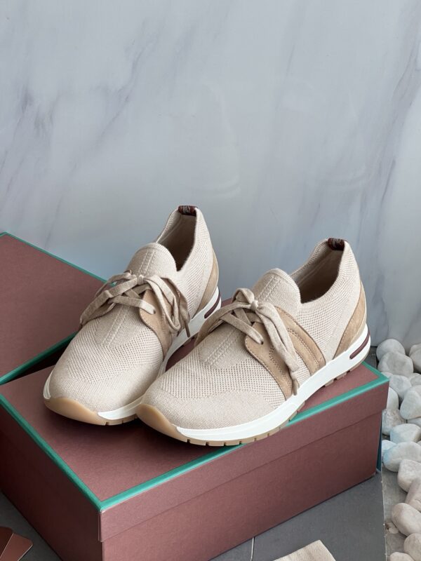 Loro Piana authentic quality sneakers 2026