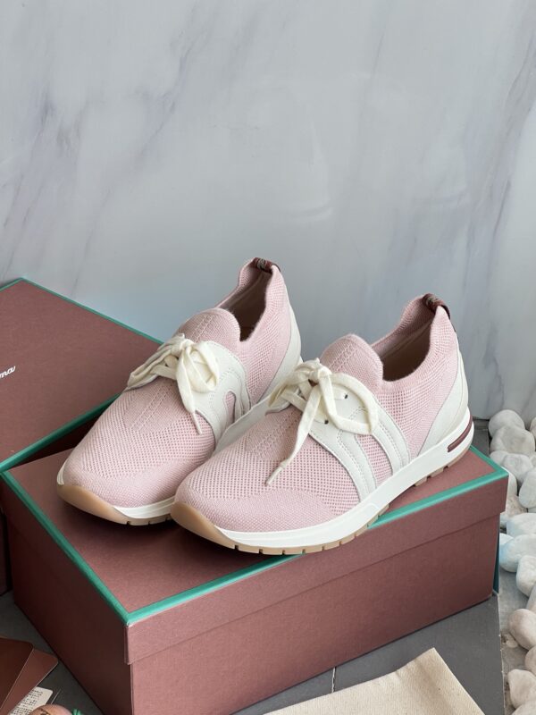 Loro Piana authentic quality sneakers 2026