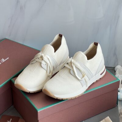 Loro Piana authentic quality sneakers 2026