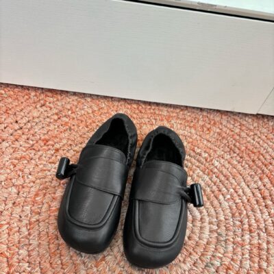 Loewe authentic quality shoes 2026