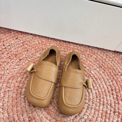 Loewe authentic quality shoes 2026