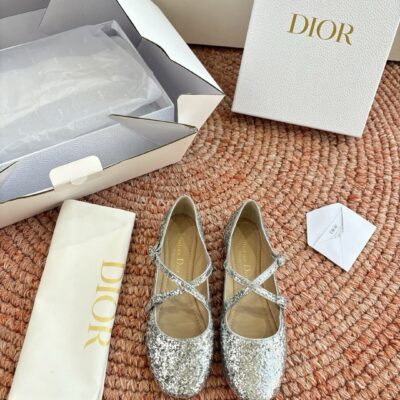 Christian Dior authentic quality shoes 2026