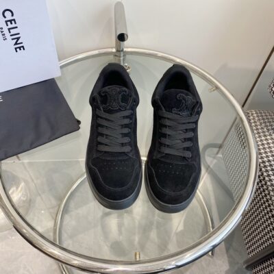 Celine authentic quality sneakers 2026