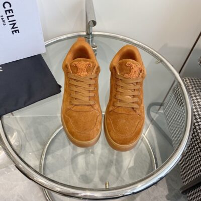 Celine authentic quality sneakers 2026
