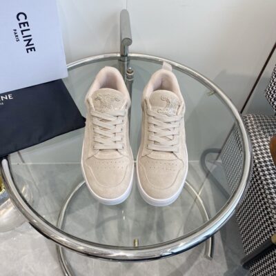 Celine authentic quality sneakers 2026