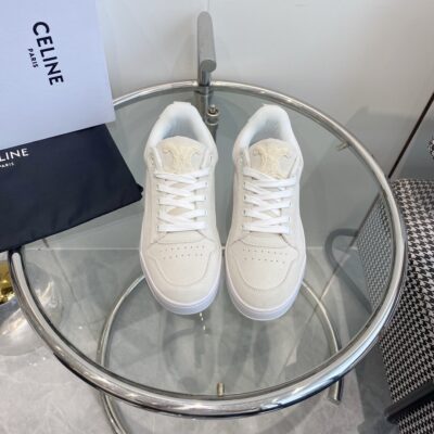Celine authentic quality sneakers 2026