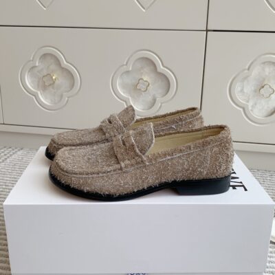 Loewe authentic quality shoes 2026