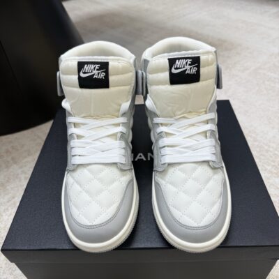 Chanel authentic quality sneakers 2026