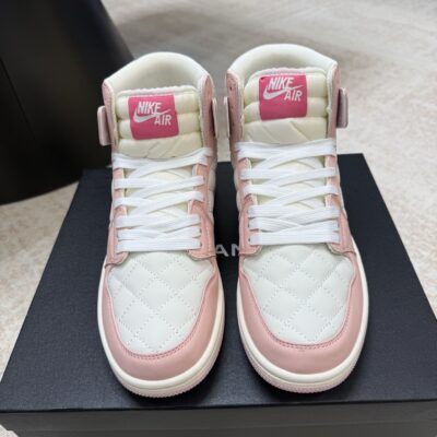 Chanel authentic quality sneakers 2026
