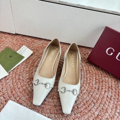 Gucci authentic quality shoes 2026