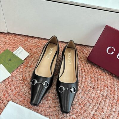 Gucci authentic quality shoes 2026