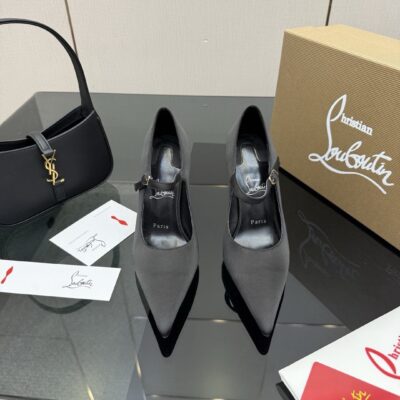 Christian Louboutin authentic quality shoes 2026