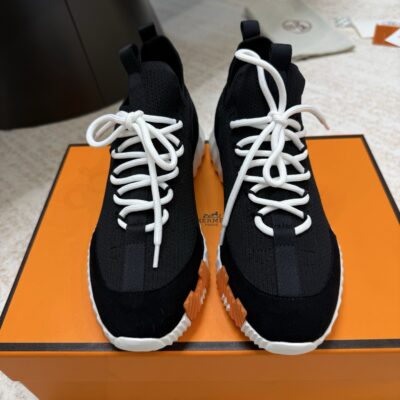 Hermes authentic quality sneakers 2026