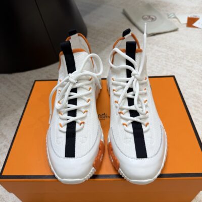 Hermes authentic quality sneakers 2026