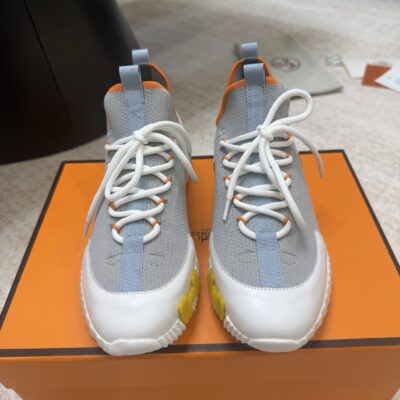 Hermes authentic quality sneakers 2026