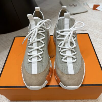 Hermes authentic quality sneakers 2026
