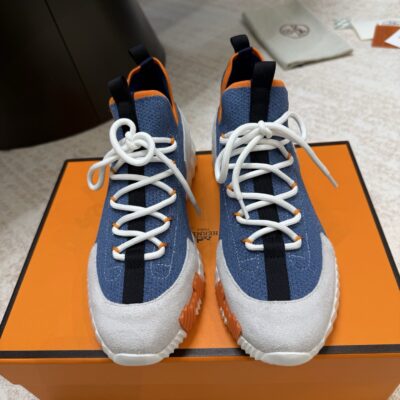 Hermes authentic quality sneakers 2026