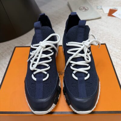 Hermes authentic quality sneakers 2026