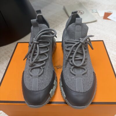 Hermes authentic quality sneakers 2026