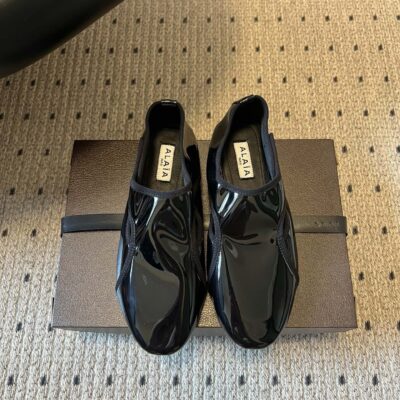 Alaïa authentic quality shoes 2026