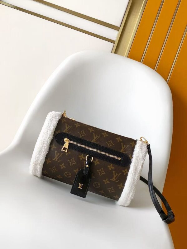 Louis Vuitton bag 2026 authentic quality