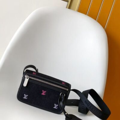 Louis Vuitton bag 2026 authentic quality