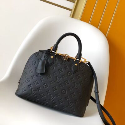 Louis Vuitton bag 2026 authentic quality