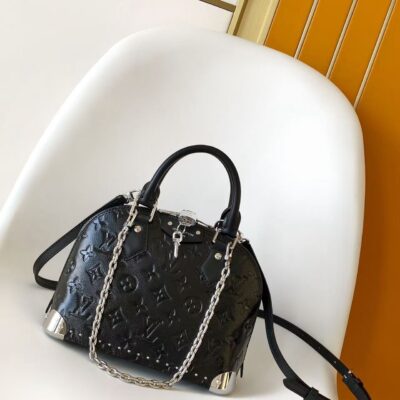 Louis Vuitton bag 2026 authentic quality