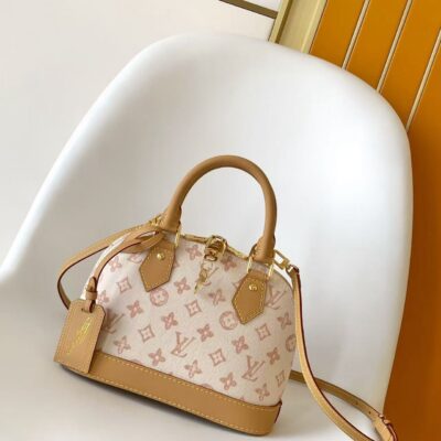 Louis Vuitton bag 2026 authentic quality