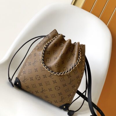 Louis Vuitton bag 2026 authentic quality