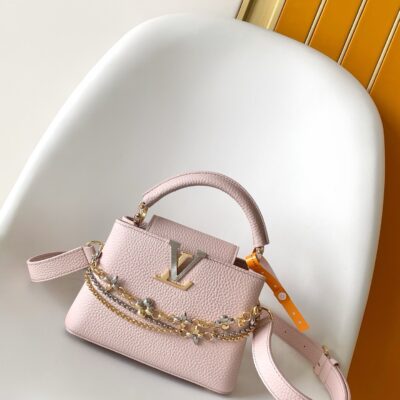 Louis Vuitton bag 2026 authentic quality