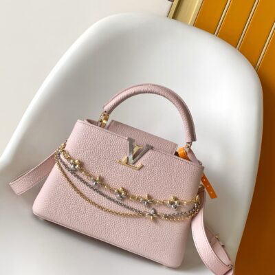 Louis Vuitton bag 2026 authentic quality