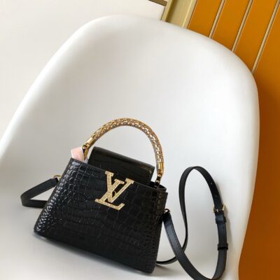 Louis Vuitton bag 2026 authentic quality