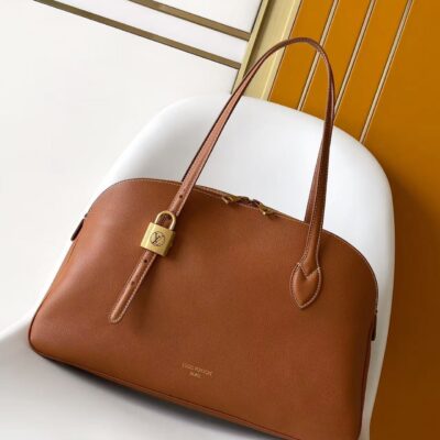 Louis Vuitton bag 2026 authentic quality