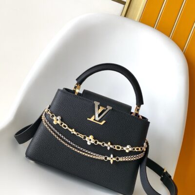 Louis Vuitton bag 2026 authentic quality