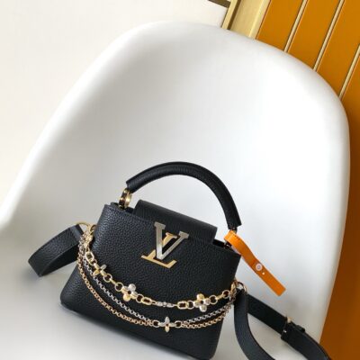 Louis Vuitton bag 2026 authentic quality