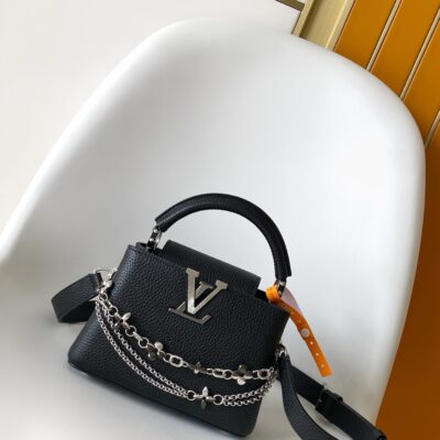 Louis Vuitton bag 2026 authentic quality