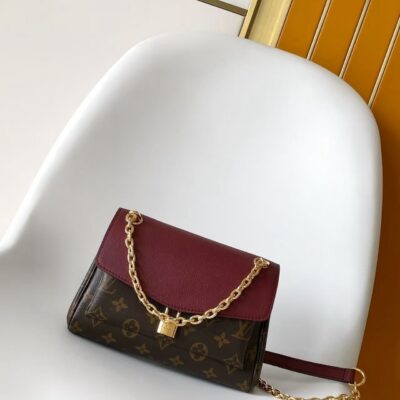 Louis Vuitton bag 2026 authentic quality